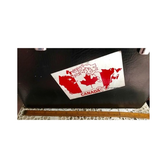 Vintage Camera Bag - Picture 7 of 10